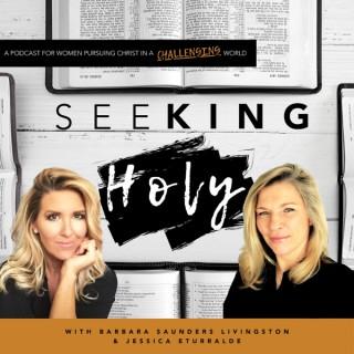 SeeKing Holy