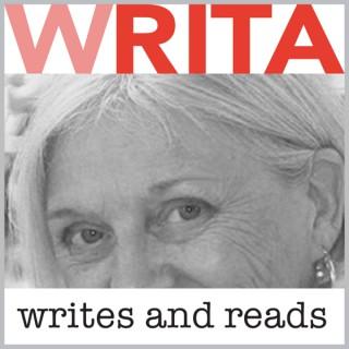 Writa Writes and Reads with Rita Mattia