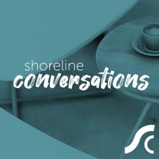 Shoreline Conversations