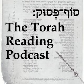 Sof Pasuk: The Torah Reading Podcast
