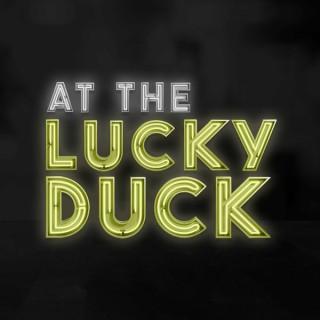 At The Lucky Duck
