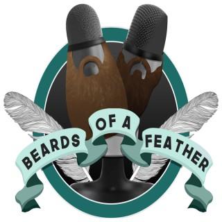 Beards Of A Feather Podcast