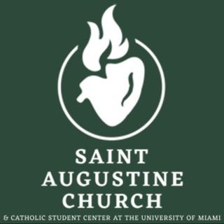 St. Augustine Catholic Church Podcast