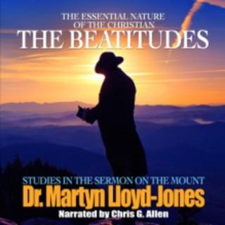 Studies in the Sermon on the Mount by Dr. Martyn Lloyd-Jones