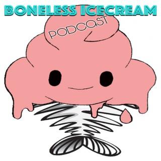 Boneless Icecream
