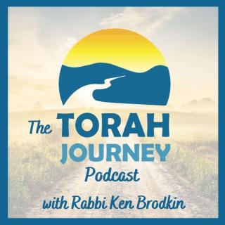 The Torah Journey Podcast