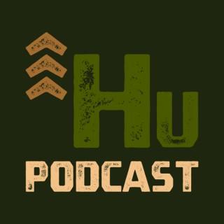 Transcend Human Podcast
