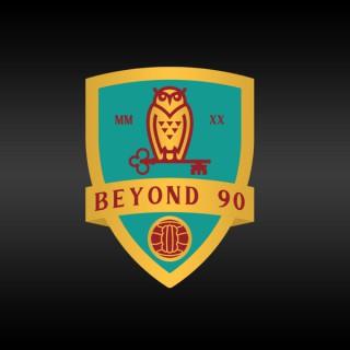 Beyond 90