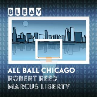 Bleav in All Ball Chicago