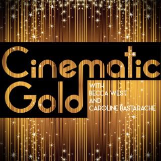 Cinematic Gold