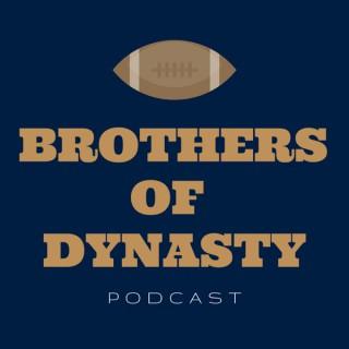 Brothers of Dynasty