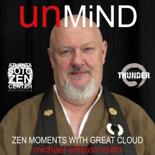 UnMind: Zen Moments With Great Cloud