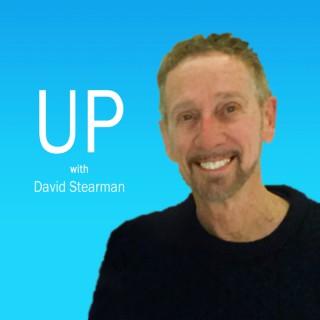 Up with David Stearman