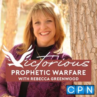 Victorious Prophetic Warfare
