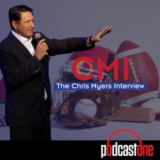 CMI: The Chris Myers Interview