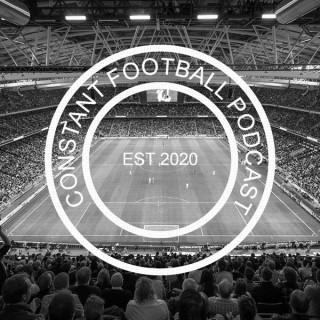 Constant Football Podcast