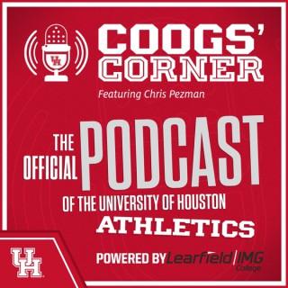 Coogs' Corner - The Official Podcast of the University of Houston Athletics