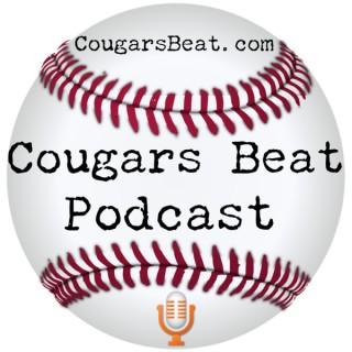 Cougars Beat Podcast