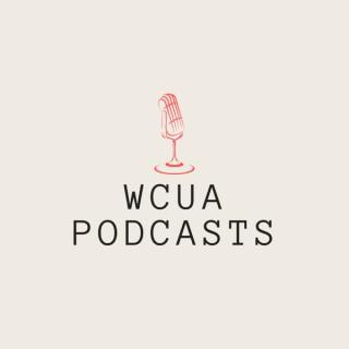 WCUA Podcasts