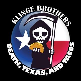 Death, Texas, and Tacos with the Klinge Brothers and Everyday Paranormal