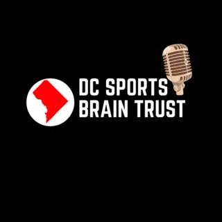 DC Sports Brain Trust