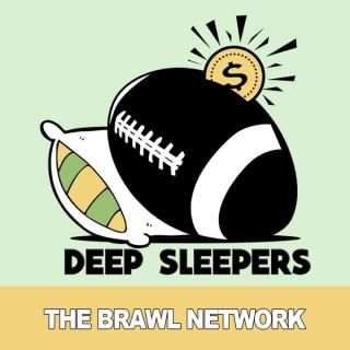 Deep Sleepers Podcast