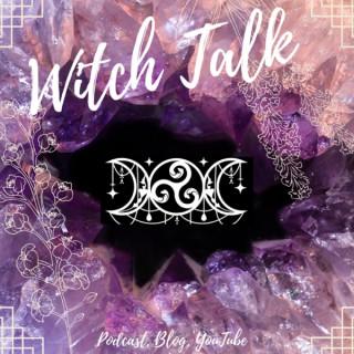 Witch Talk