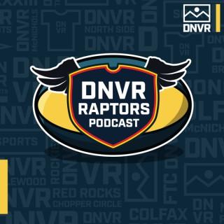 DNVR Rugby Podcast