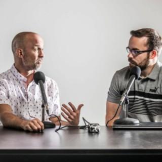 Doyel and Derek Podcast
