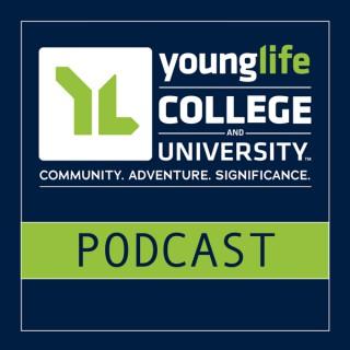 Young Life College Podcast