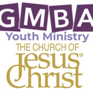 YouthCast by GMBA Youth Ministry
