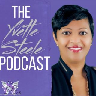 Yvette Steele Podcast