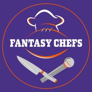 Fantasy Chefs
