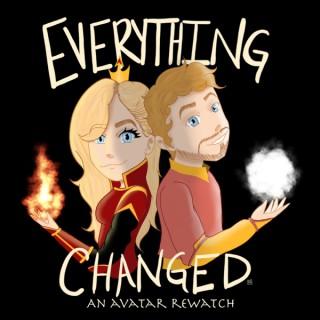 Everything Changed: An Avatar the Last Airbender Rewatch