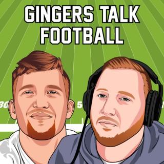 Gingers Talk Football