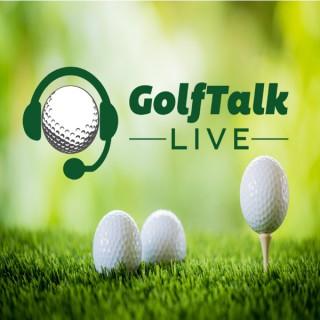 GolfTalk Live