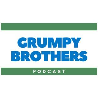 Grumpy Brothers Sports Show