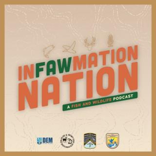 Infawmation Nation: Episode 1