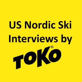 Interviews with Top US Nordic Ski Athletes and Personalities