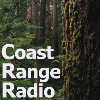 Coast Range Radio