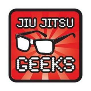 JiujitsuGeeks Podcast