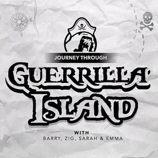 Journey Through Guerrilla Island