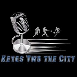Keyes Two The City