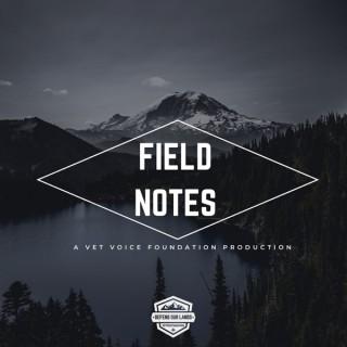 Field Notes: A Vet Voice Foundation Production