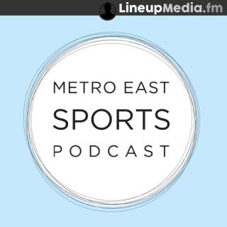 Metro East Sports Podcast
