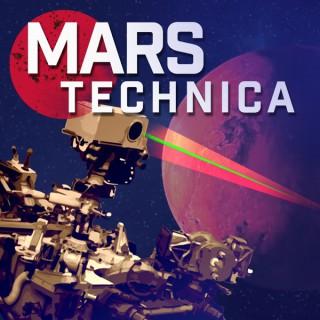 Mars Technica
