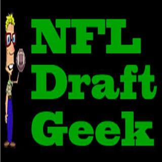 NFL Draft Geek Podcast