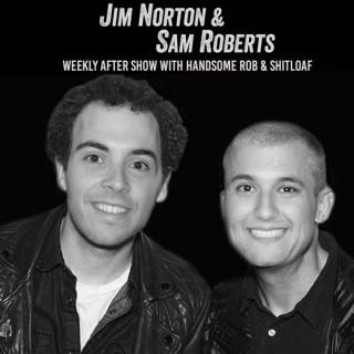Jim and Sam Weekly After Show