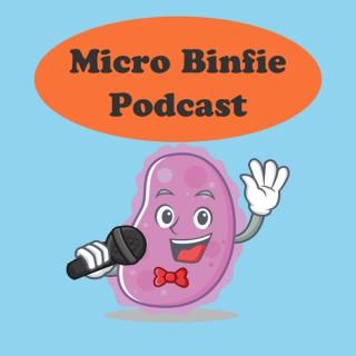 Micro binfie podcast