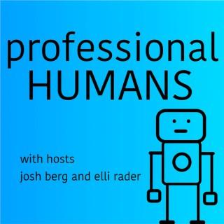 Professional Humans (376042)